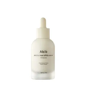 Abib Jericho Rose Bifida Serum Firming Drop