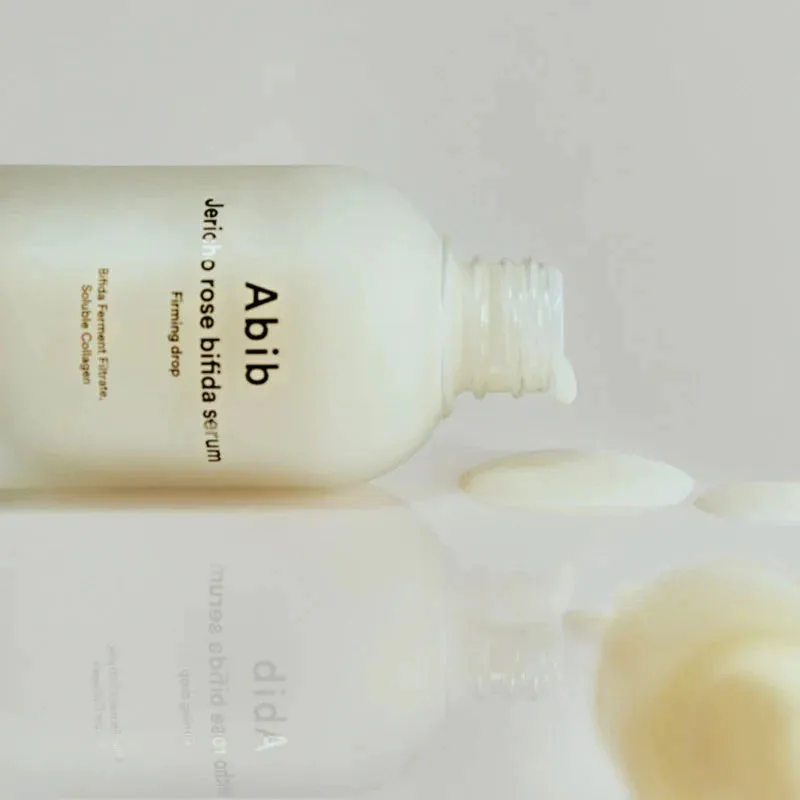 Abib Jericho Rose Bifida Serum Firming Drop