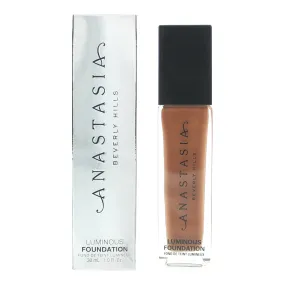 Anastasia Beverly Hills Luminous 530N Foundation 30ml