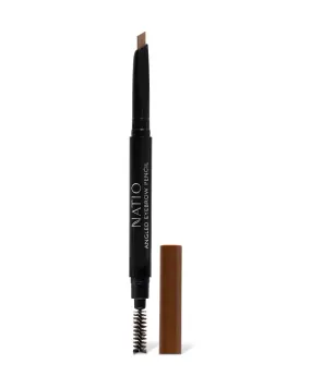 Angled Eyebrow Pencil Medium Brown