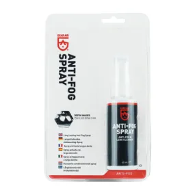 Anti-Fog Spray 60ml