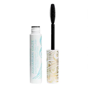 Aquarian Gaze Water-Resistant Long Lash Mineral Mascara