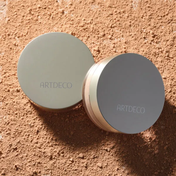 Artdeco Mineral Powder Foundation | ارتديكو بودرة أساس