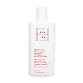 Ava Isa Every Morning Sunscreen SPF 30