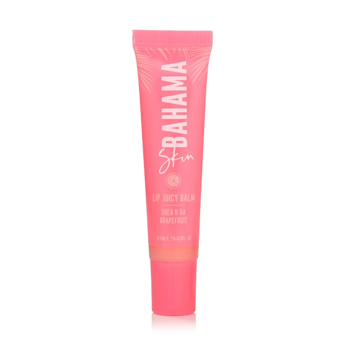 Bahama Skin Lip Mask - Grapefruit 12.5ml