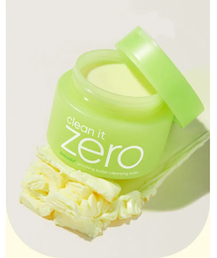 BANILA CO Clean It Zero Enriching Butter Cleansing Balm 100ml