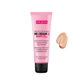 BB Cream   Anti-ETA