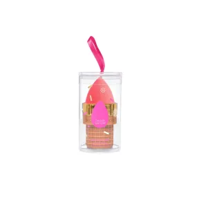 Beautyblender Single Scoop Blend & Store (Beautyblender & Stand)