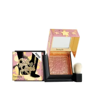 Benefit Gold Rush Mini Blush