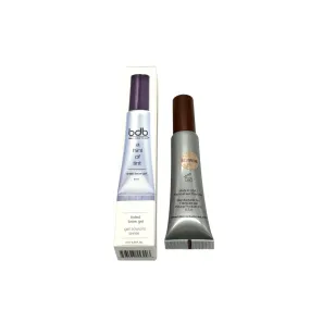 Billion Dollar Brows Tinted Brow Gel Blonde Color & Control 0.20 oz