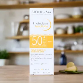 Bioderma Photoderm Max SPF 50 (Aquafluide)