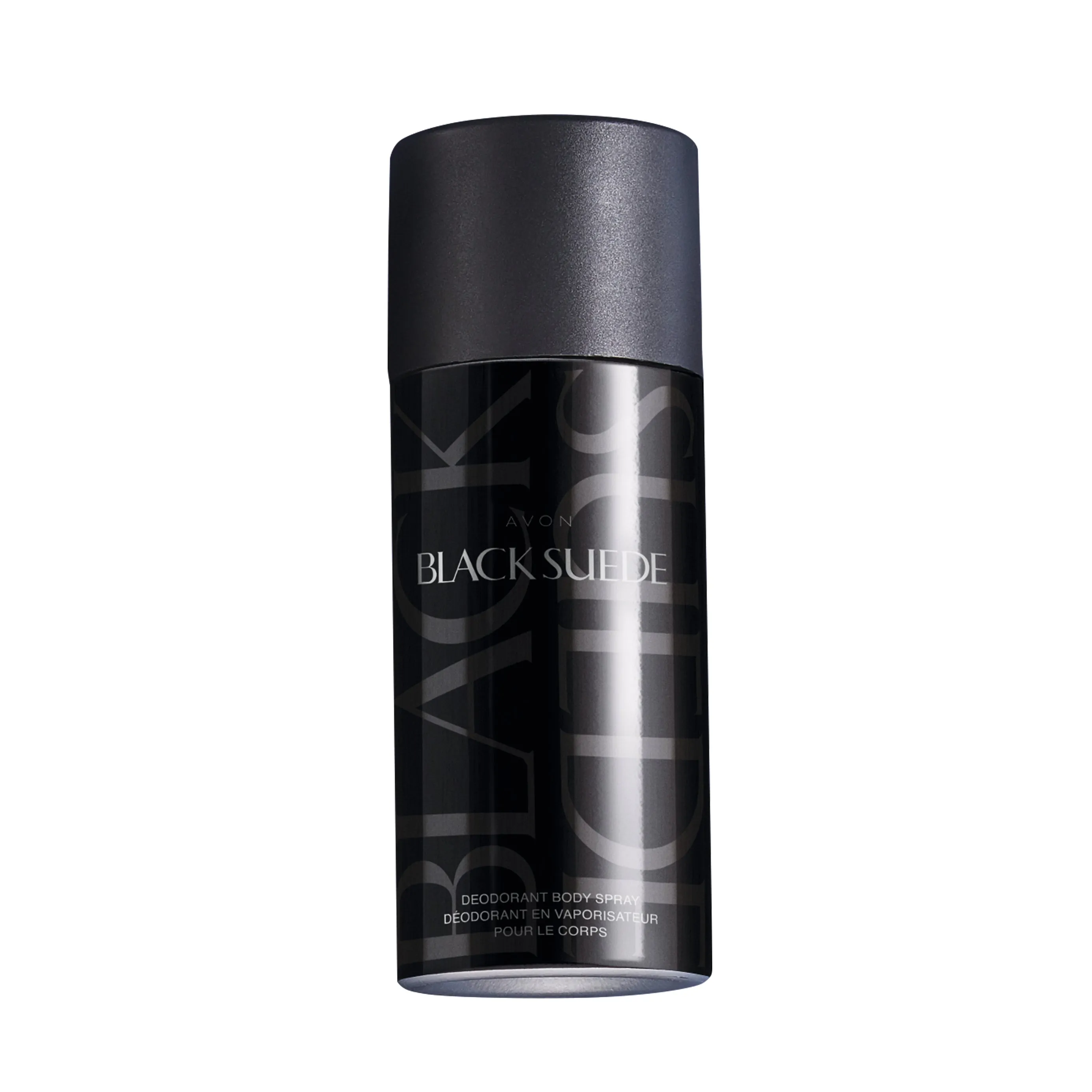 Black Suede Body Spray 150ml