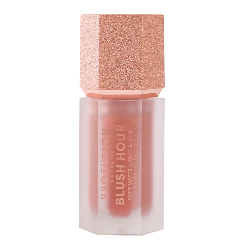 Blush Hour | Soft Matte Liquid Blush