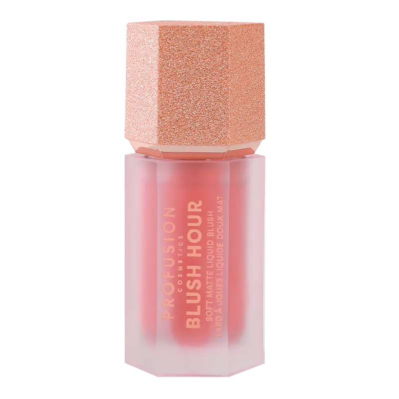 Blush Hour | Soft Matte Liquid Blush