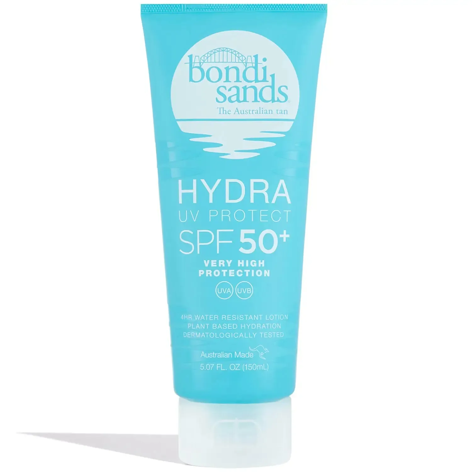 BONDI SANDS HYDRA UV PROTECT SPF50  150ML