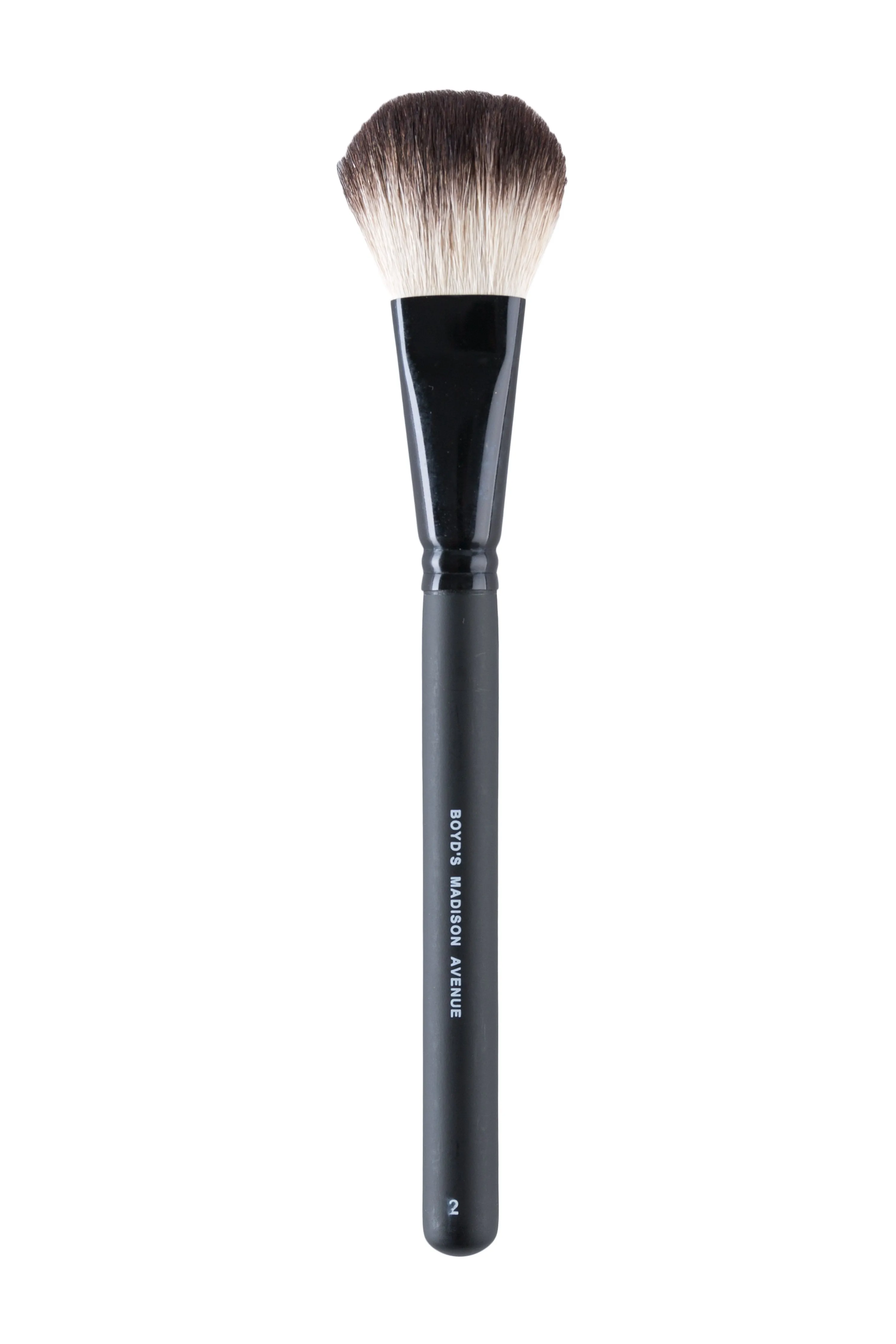 Boyd's Blush Brush #2