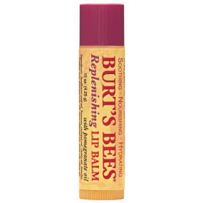 Burt's Bees Lip Balm - Pomegranate Lip Balm (4.25g)