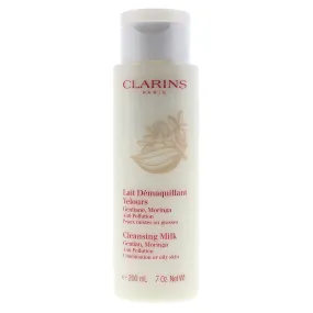 Clarins Cleansing Milk 200ML