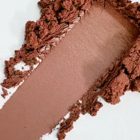 Cocoa Bear Soft Matte Blush Single