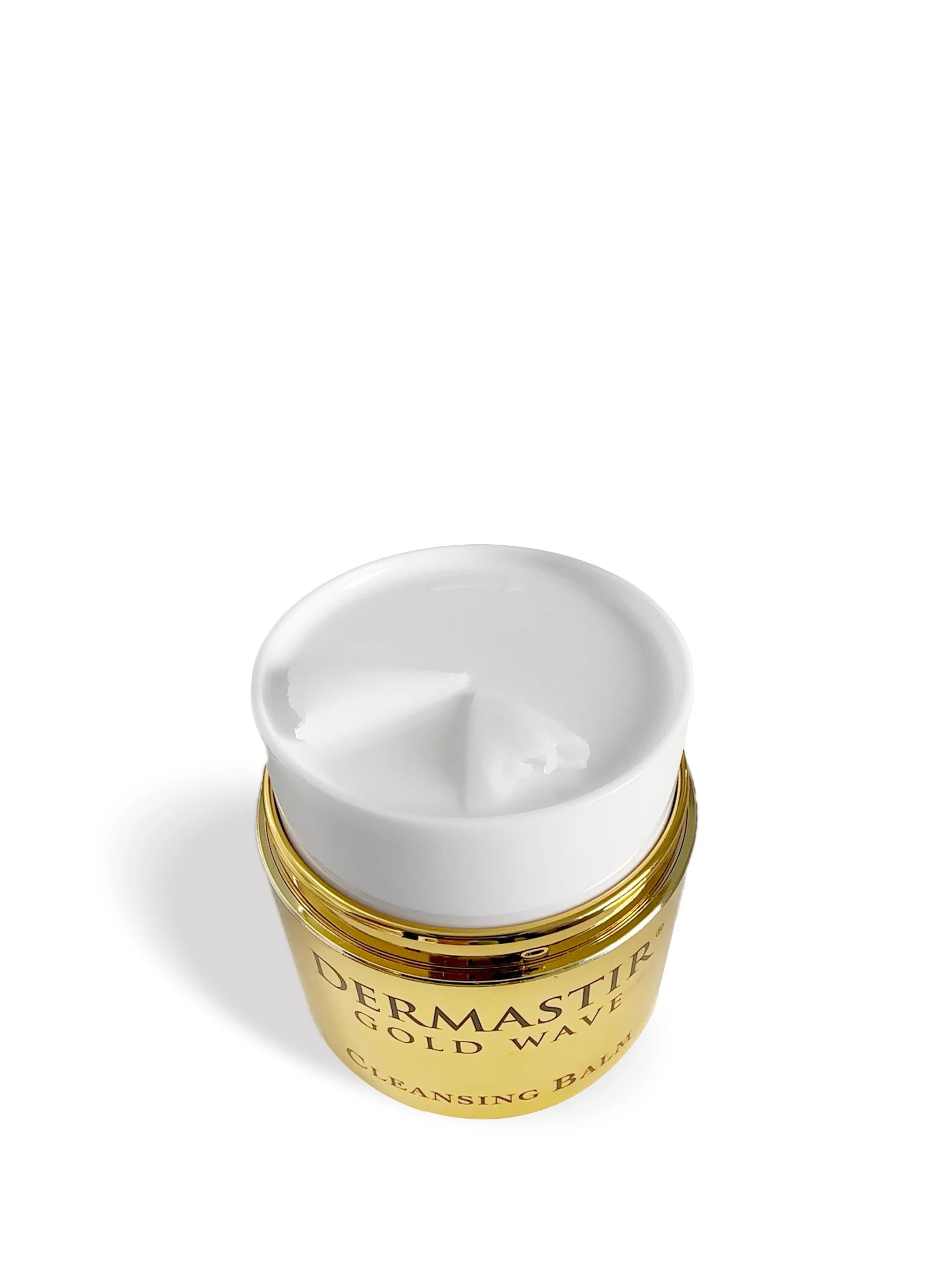 Dermastir Gold Wave Cleansing Balm