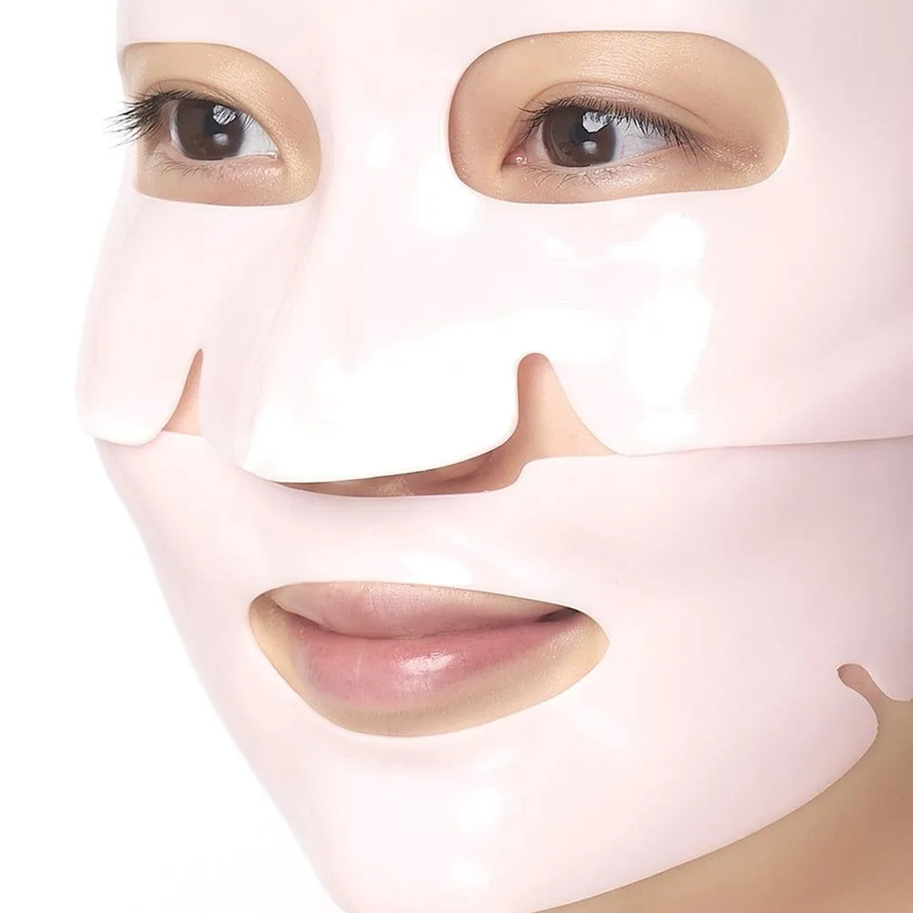 Dr.Jart  Cryo Rubber™ Firming Mask 2pcs