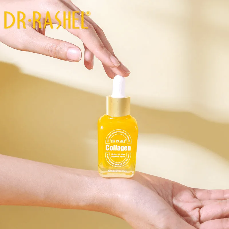 Dr.Rashel Collagen Multi-Lift Ultra Supreme Serum - 50ml