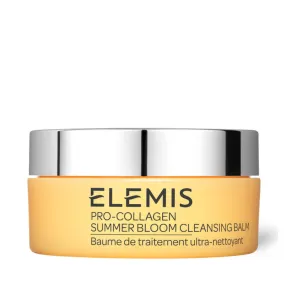 ELEMIS - PRO-COLLAGEN SUMMER BLOOM CLEANSING BALM