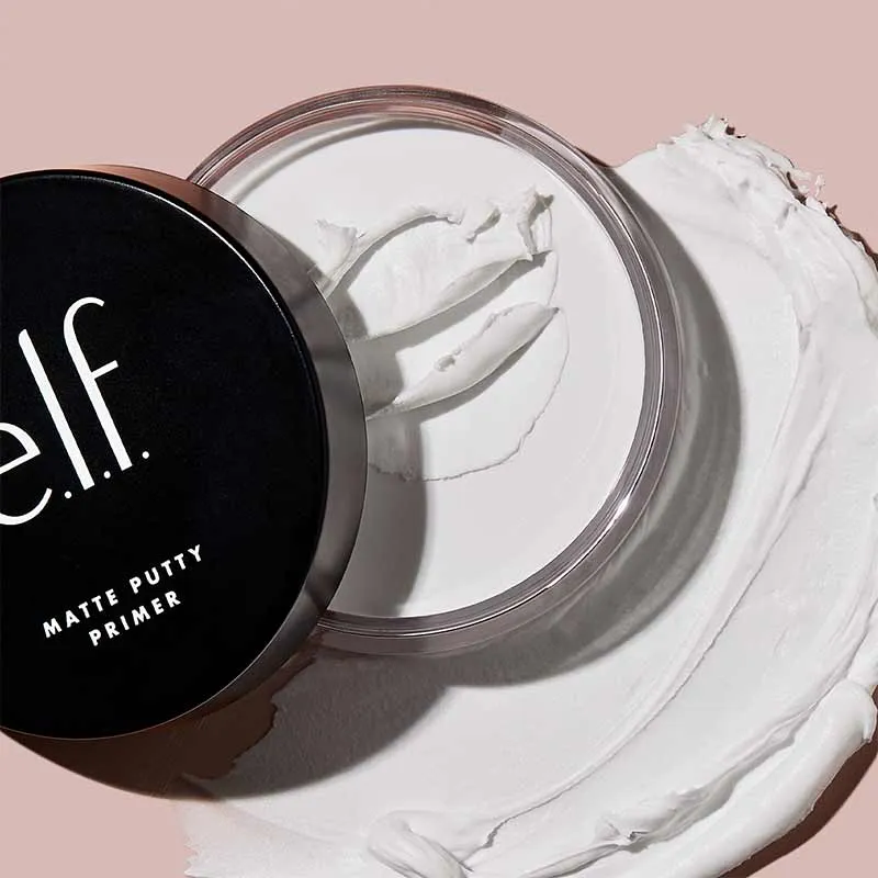 e.l.f. Matte Putty Primer