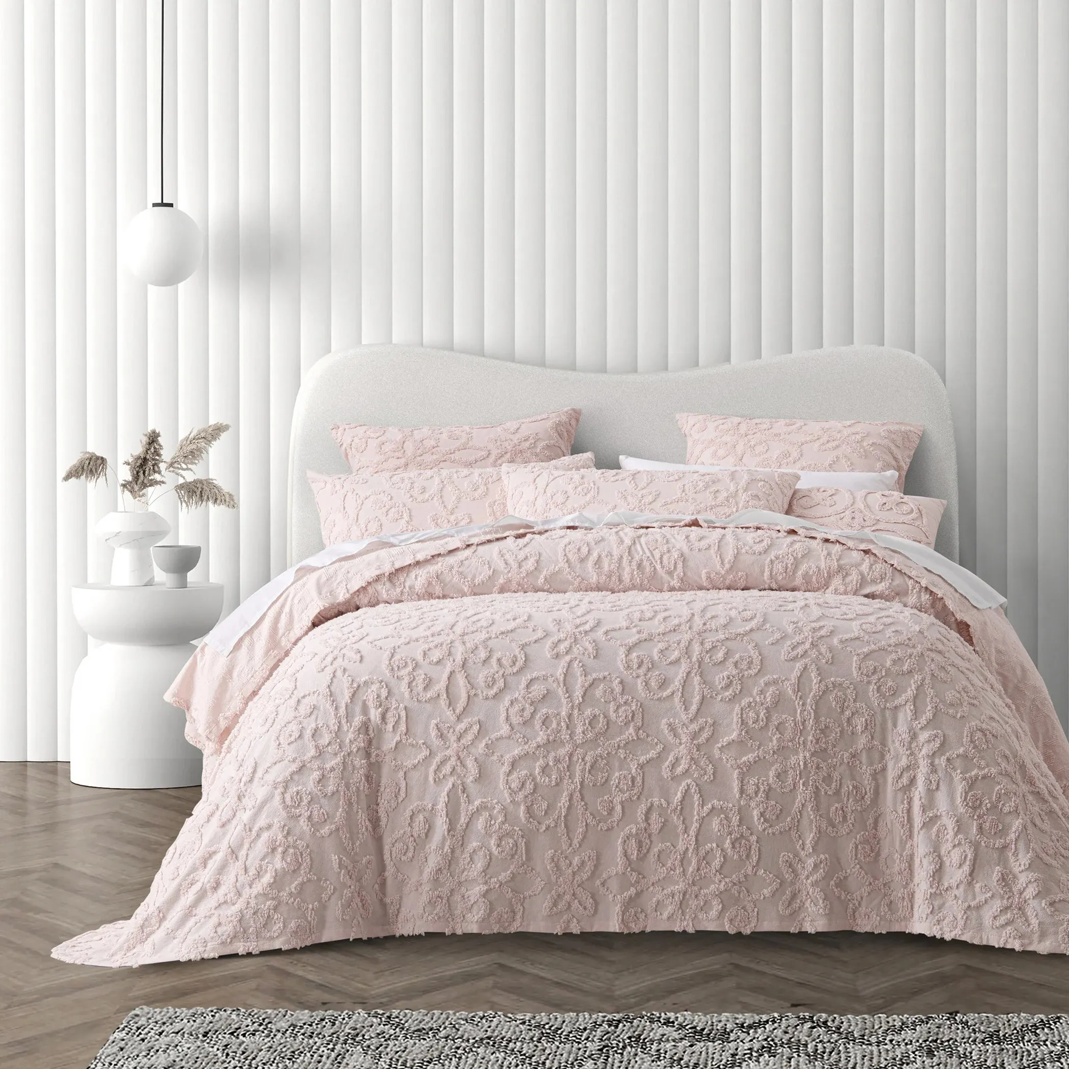 Ella Bedspread Set