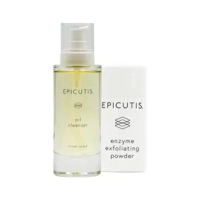 EPICUTIS Cleansing Essentials Set