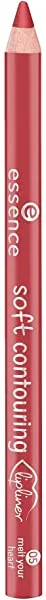 ess. soft contouring perfilador de labios 05