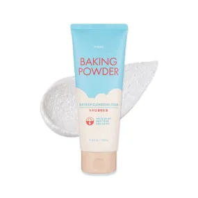 ETUDE Baking Powder Pore Cleansing Foam 160ml