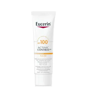 Eucerin Actinic Control SPF 100 Fluid 80ml