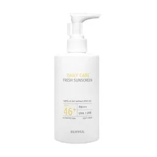 EUNYUL - Daily Care Fresh Sunscreen SPF46  PA     300ml