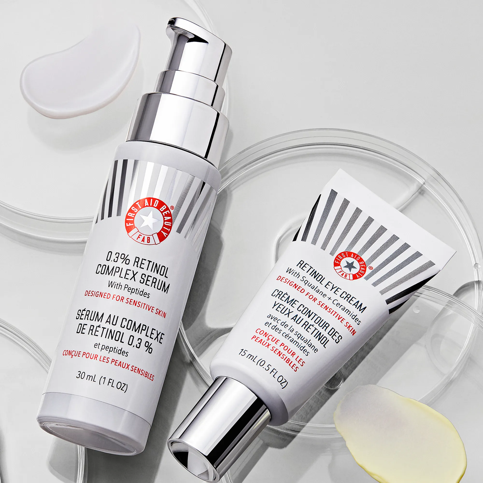 Face-Firming Duo