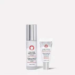 Face-Firming Duo