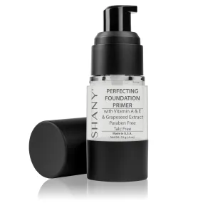 Face Primer - Paraben-Free/Talc-Free