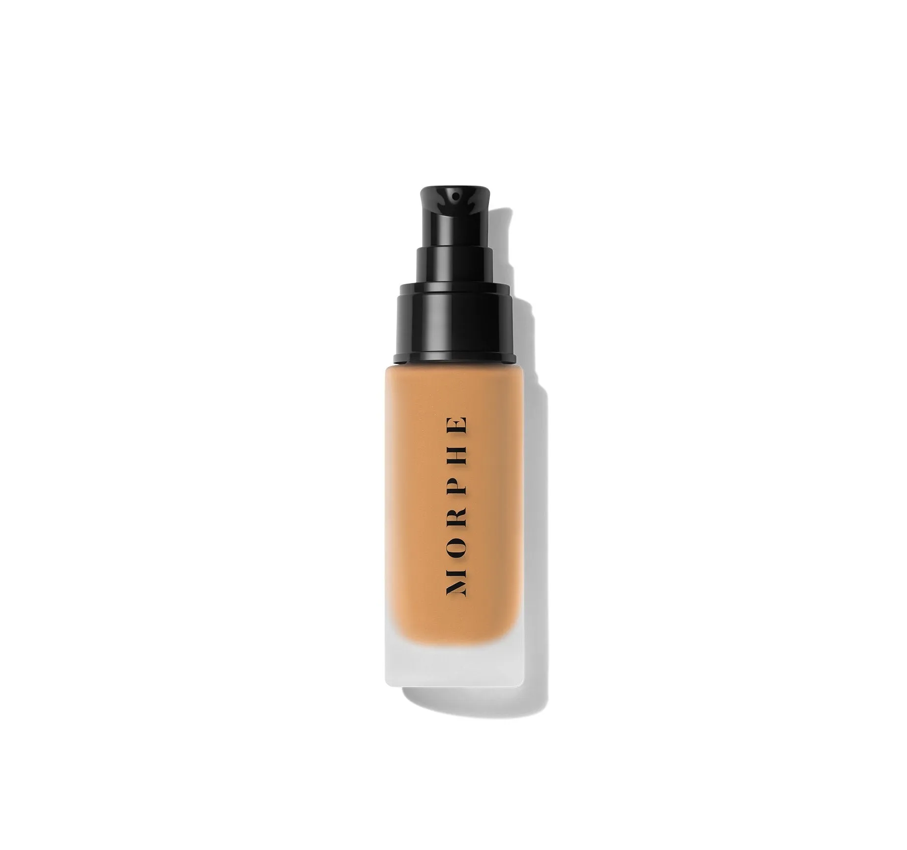 Filter Effect Soft-Focus Foundation - Filter Tan 20