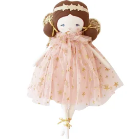 Fleur Fairy 40cm Blush Gold