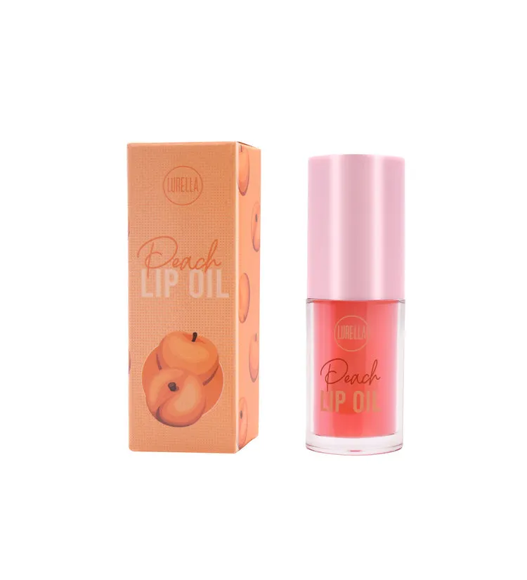 Fruit Fusion Lip Oils