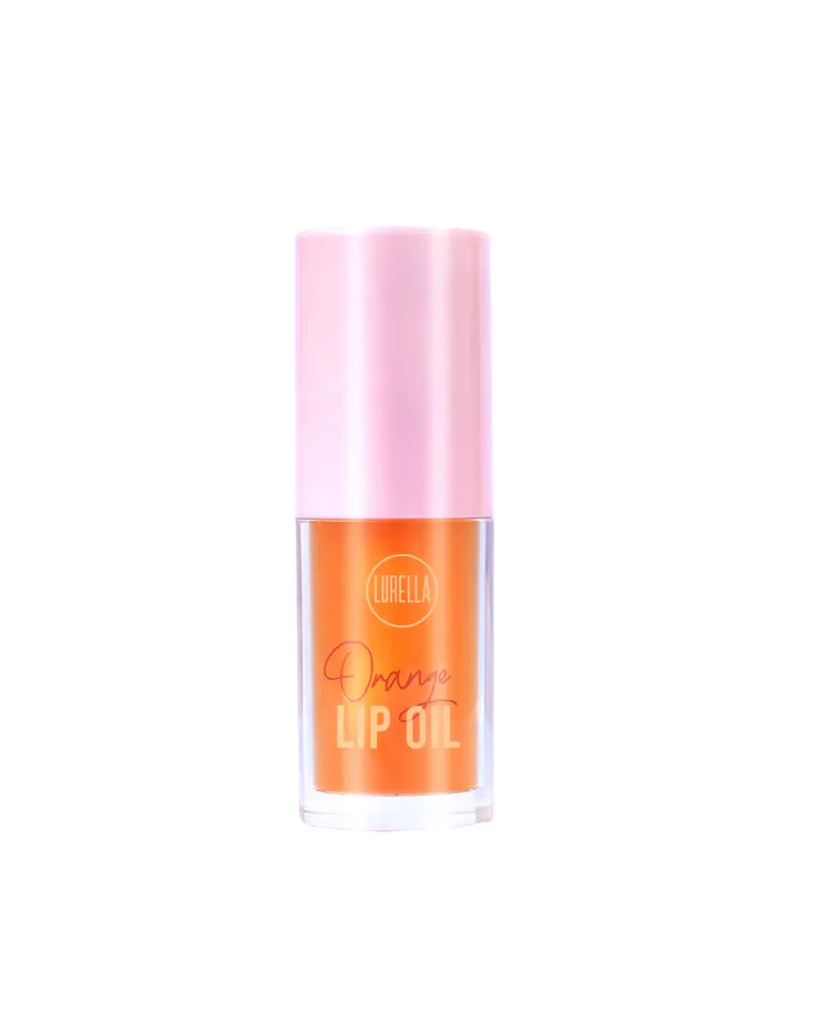 Fruit Fusion Lip Oils