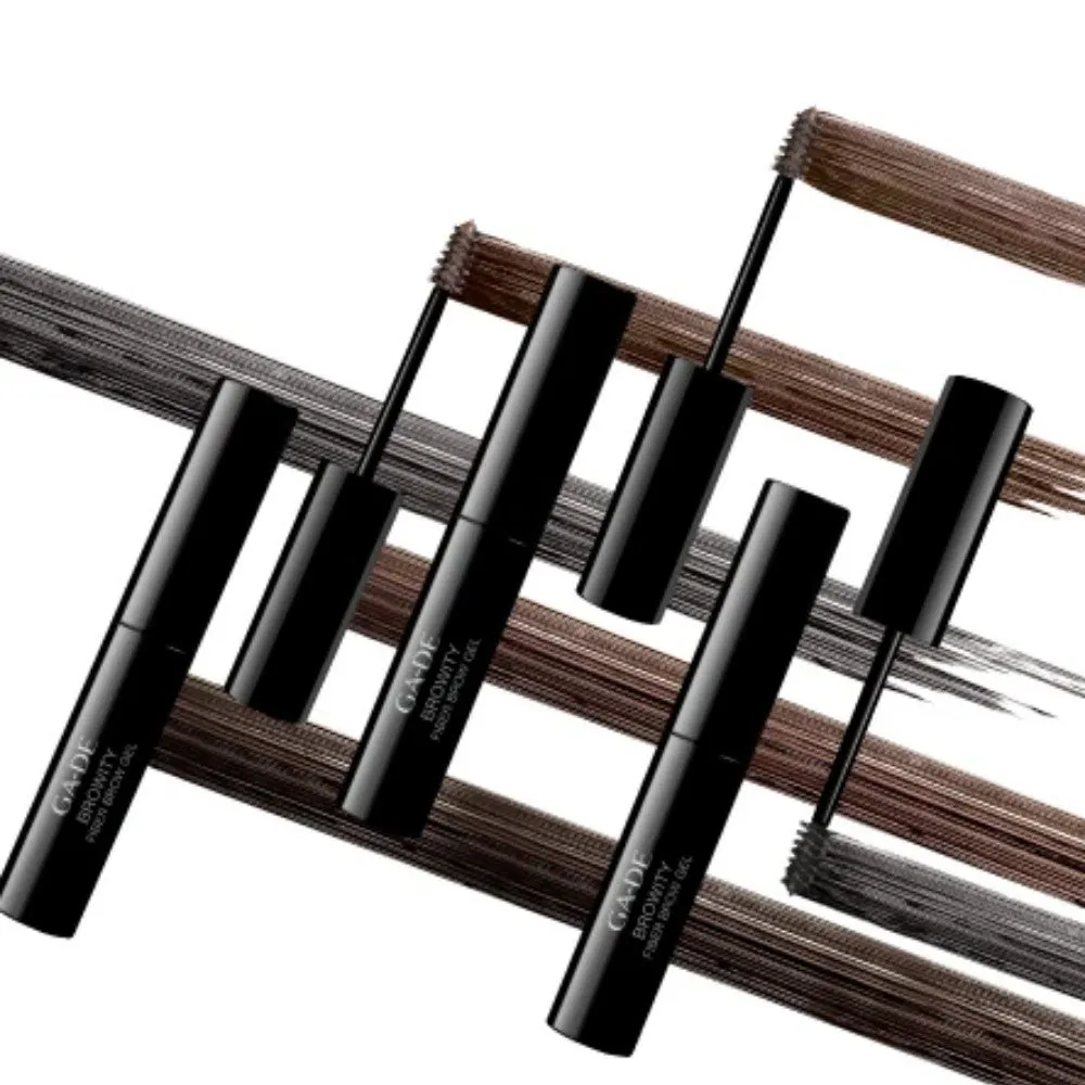 GA-DE Browity Fiber Brow Gel