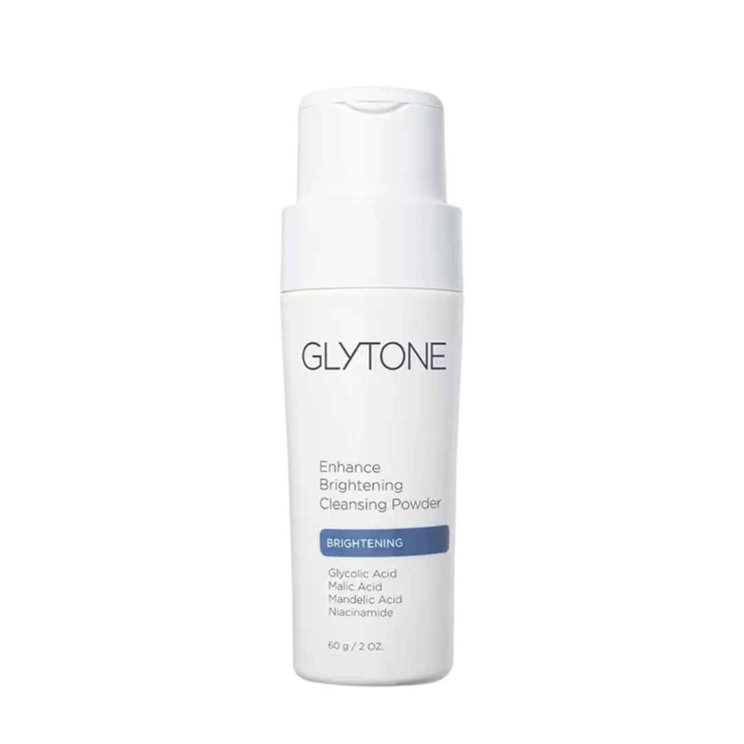 Glytone Enhance Brightening Cleansing Powder