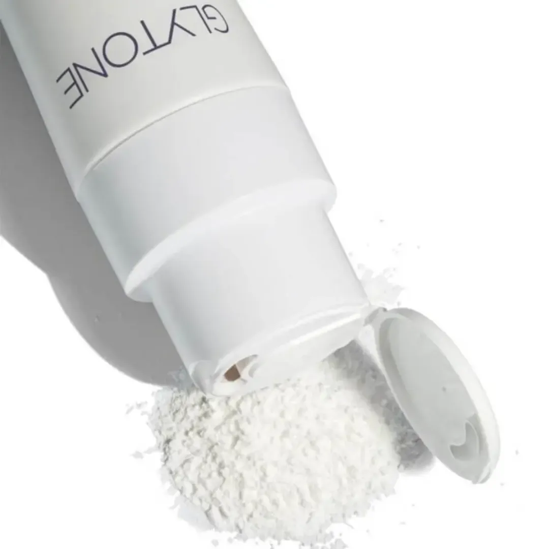 Glytone Enhance Brightening Cleansing Powder