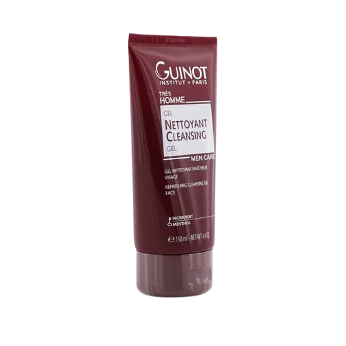 GUINOT Gel Nettoyant_ 150ML