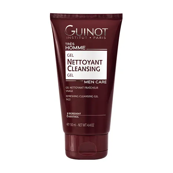 GUINOT Gel Nettoyant_ 150ML