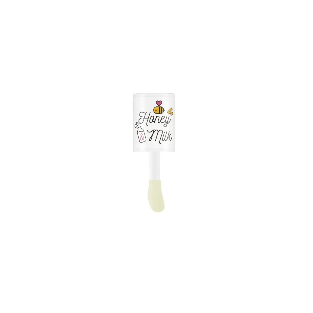 Honey & Milk Lip Oil