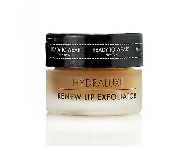 HYDRALUXE RENEW LIP EXFOLIATER