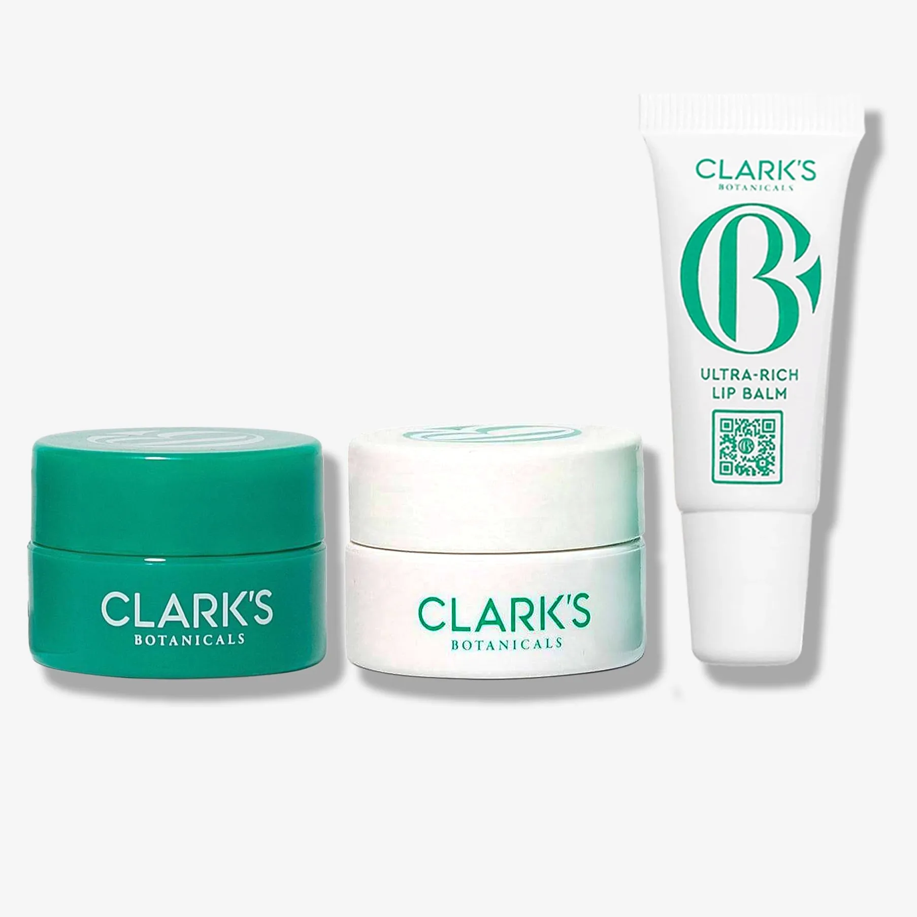 Hydrating Mini Trio ($77 Value) (LOVECB)