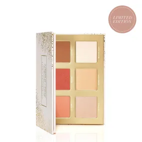 Illuminating Lights Face Palette